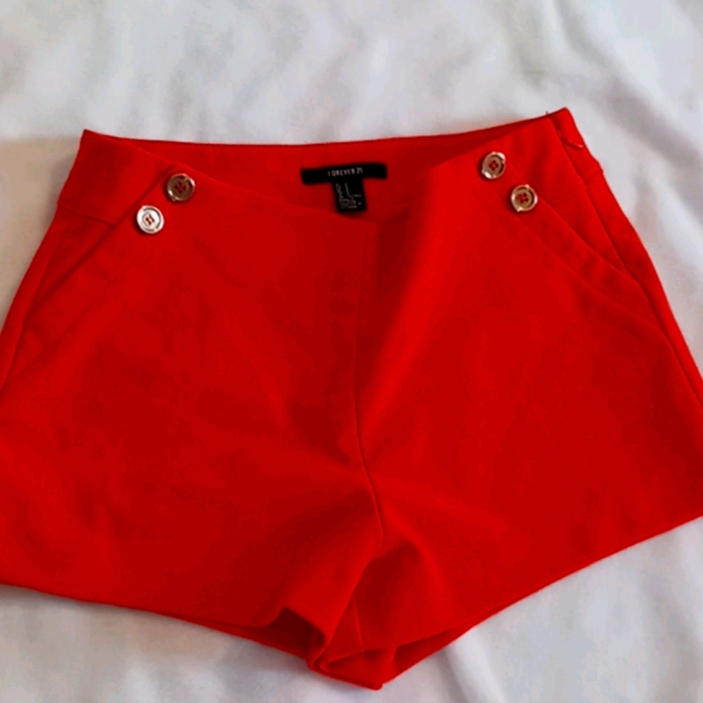 Forever 21 Shorts